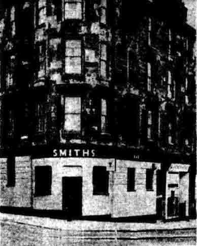Smith's Duke Street